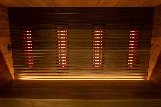 Kirami FinVision® –Infrarot M Misty